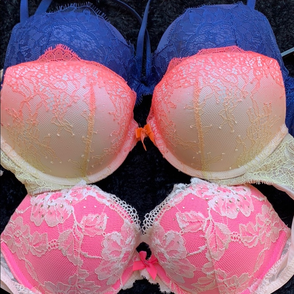 Victoria’s Secret Very Sexy Body by Victoria